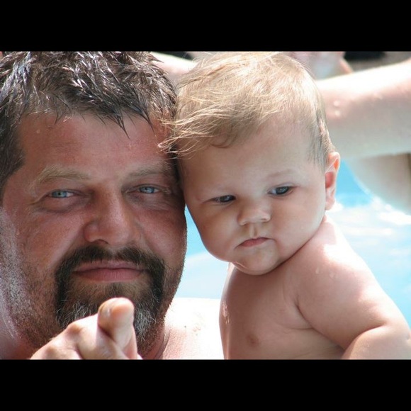 Meet your Posher, Harry - Picture 2 of 2